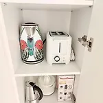 Apartmán Amplio Y Comodo Apartamento. *