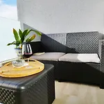 Appartement Amplio Y Comodo Apartamento.