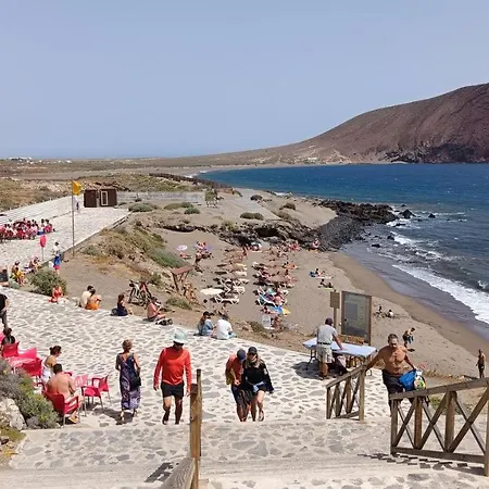 Amplio Y Cómodo Apartamento. * Granadilla De Abona