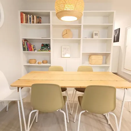 Amplio Y Cómodo Apartamento. * Granadilla De Abona