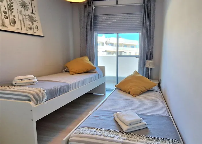 Amplio Y Comodo Apartamento. Granadilla De Abona