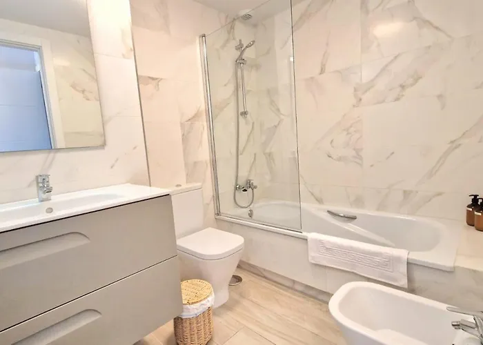 Apartament Amplio Y Comodo Apartamento. Granadilla De Abona