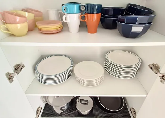 Apartament Amplio Y Comodo Apartamento. Granadilla De Abona