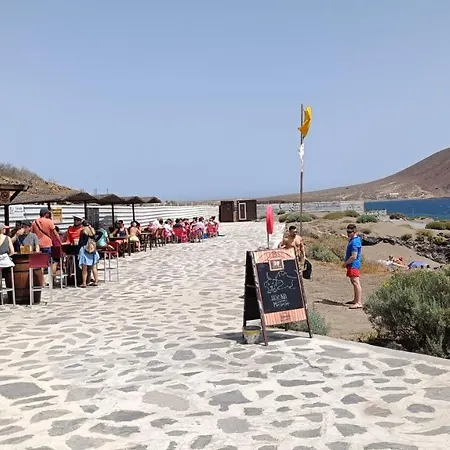 Amplio Y Comodo Apartamento. Apartment Granadilla De Abona