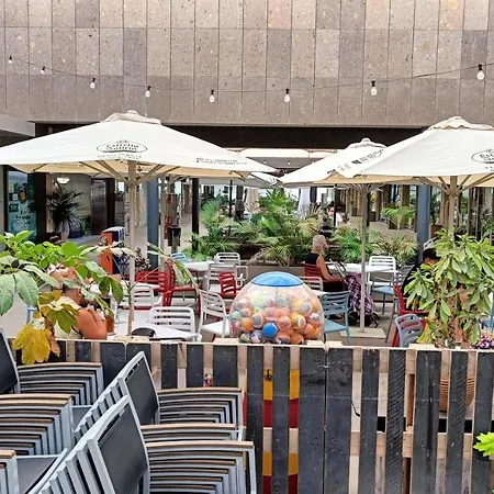 Apartment Amplio Y Comodo Apartamento.