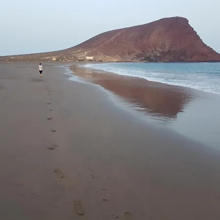 Amplio Y Comodo Apartamento. Appartement *