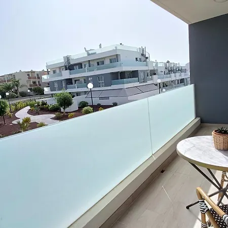 Apartment Amplio Y Comodo Apartamento. Granadilla De Abona