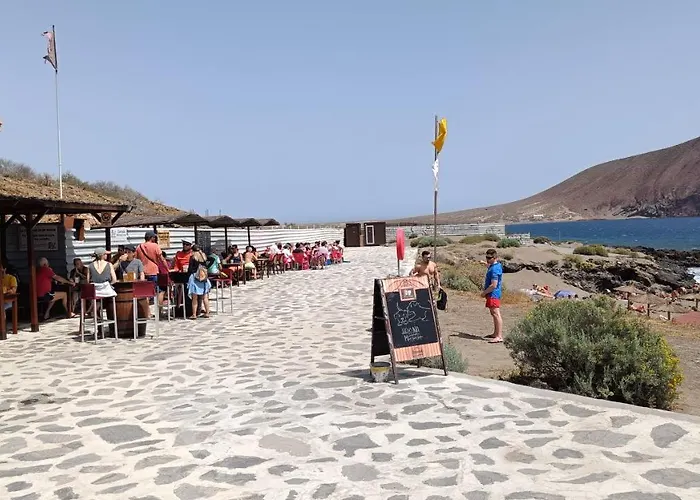 Amplio Y Comodo Apartamento. 公寓 格拉纳迪利亚-德阿沃纳