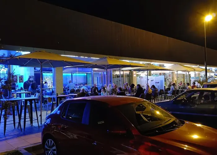 公寓 Amplio Y Comodo Apartamento.