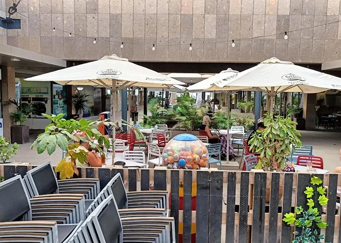 公寓 Amplio Y Comodo Apartamento.