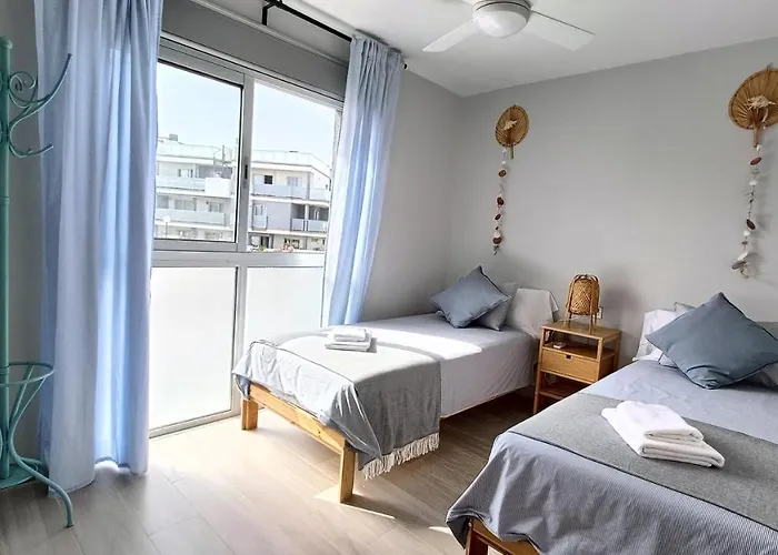 Amplio Y Comodo Apartamento.