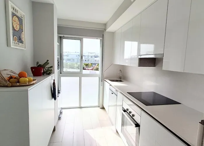 Amplio Y Comodo Apartamento. Apartment Granadilla De Abona