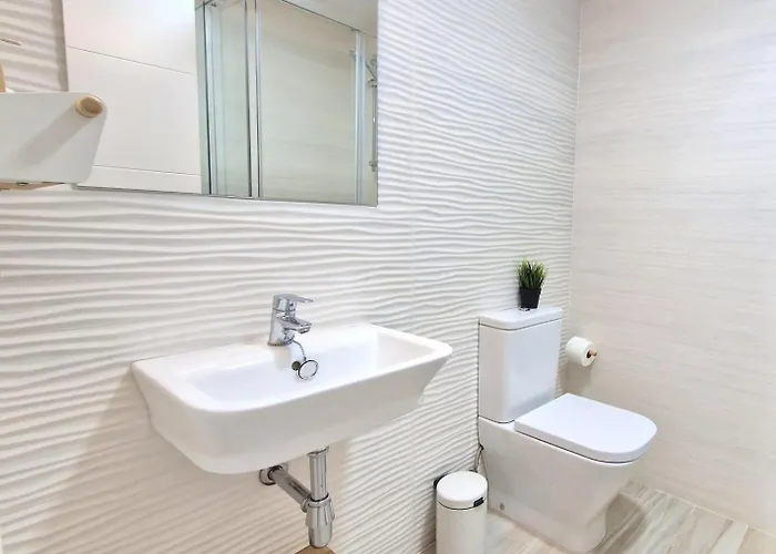 Amplio Y Comodo Apartamento. Apartment *