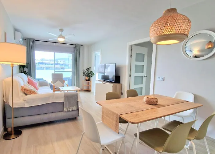 Appartement Amplio Y Comodo Apartamento. *