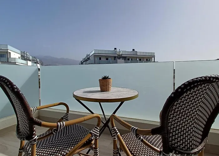 Amplio Y Comodo Apartamento. Apartment Granadilla De Abona